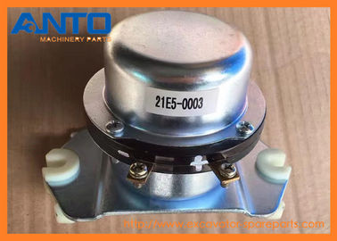 Rơle pin Assy 21E5-0003 được sử dụng cho phụ tùng máy xúc Hyundai R210-7 R210-9