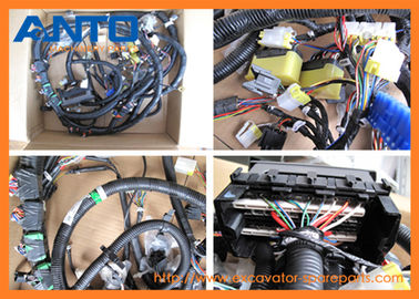 207-06-71562 PC300-7 PC360-7 Cab Khai thác dây bên trong cho các bộ phận máy xúc Komatsu