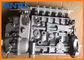 6743-71-1131 6743711131 Máy bơm phun nhiên liệu động cơ 6D114 cho bộ phận máy xúc PC360-7