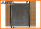 Lắp ráp lõi tản nhiệt làm mát 20Y-03-21111 cho bộ phận máy xúc PC220-6 Komatsu