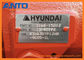 31N4-15011 31N4-15012 31N4-15030 K3V63DTP1JHR-9COS Bơm thủy lực được sử dụng cho Hyundai R140W-7