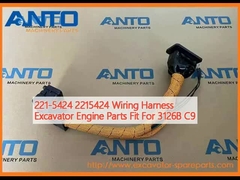 221-5424 2215424 Bộ phận động cơ máy đào phù hợp với 3126B C9