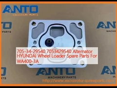 705-34-29540 7053429540 Máy biến động HYUNDAI Bộ phận thay thế cho WA400-3A