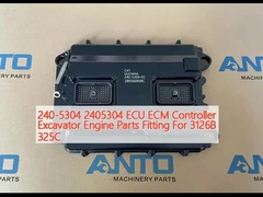 240-5304 2405304 ECU Máy điều khiển ECM Bộ phận động cơ excavator