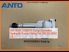 350-8345 3508345 Máy bơm thợ đào Ứng dụng bơm thủy lực cho 305.5D 305C CR