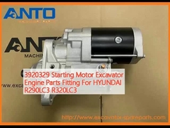3920329 Bộ phận động cơ máy đào khởi động dành cho Hyundai R290LC3 R320LC3