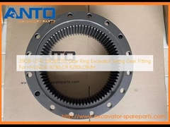 39Q8-12110 39Q812110 Gear Ring Excavator Swing Gear Fitting cho Hyundai R290LC9 R290LC9MH