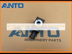RE153687 Ống phun điện tử John Deere Bộ phận phụ tùng máy kéo phù hợp cho 6120L 6140J