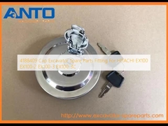 4188409 Các bộ phận phụ tùng máy đào nắp cho HITACHI EX100 EX100-2 EX100-3 EX100-3C