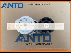 3922901 Chiếc dây đai kéo Assy Excavator Engine Parts Fitting For 6BT5.9 6B 4B