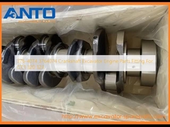 376-4074 3764074 Bộ phận động cơ máy xúc trục khuỷu phù hợp cho C7.1 320 323