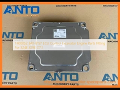 T400052 340-8157 ECU Bộ phận động cơ máy khoan điều khiển1