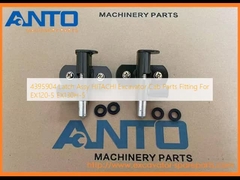 4395904 Chiếc khóa Assy HITACHI Chiếc khoang máy đào bộ phận phù hợp với EX120-5 EX130H-5