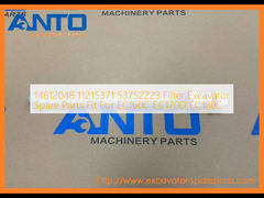 Bộ lọc máy xúc cho EC160C EC170D EC180C