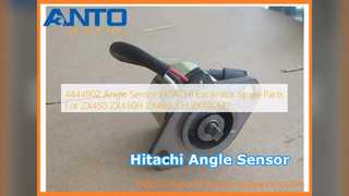Cảm biến góc Hitachi 0 cho máy xúc