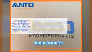 Đệm Komatsu Phần 415-64-13130 ​​WA200 WA320