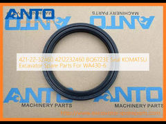 Con dấu máy xúc Komatsu 421-22-32460 WA430-6