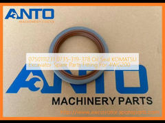 Miếng đệm truyền động Komatsu 4WG200 Sửa chữa rò rỉ đáng tin cậy