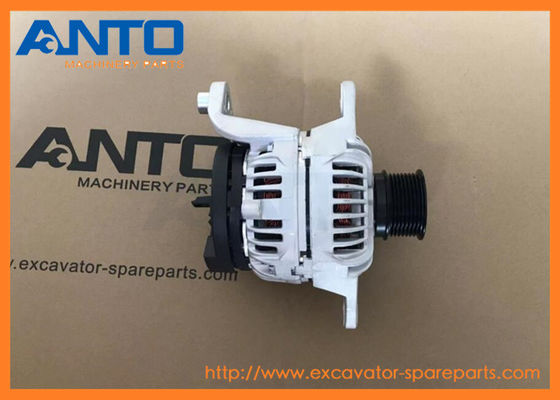 VOE15196041 15196041 Máy phát điện cho các bộ phận điện của máy đào VOE EC220D