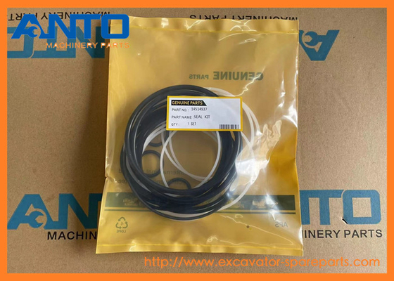 14514937 Bộ dán phù hợp với EC135B EC140 EC140B EC160B EC180B EC200B EC210 EC210B EC240B EC240C