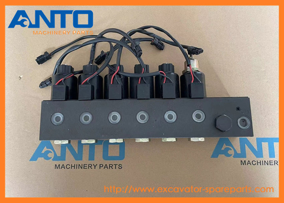 31EK-21081 31EK21081 Valve Solenoid HYUNDAI HCE Phần cho R170W3