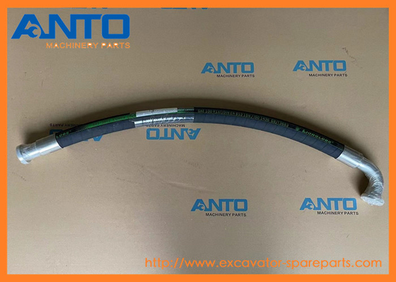 4386863 438-6863 Ống ống cho xe tải phụ tùng 745 740EJ 740 735C 745C 740C