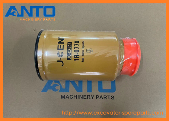 326-1644 1R0770 Bộ phận phụ tùng máy đào phân tách nhiên liệu và nước cho E336 725