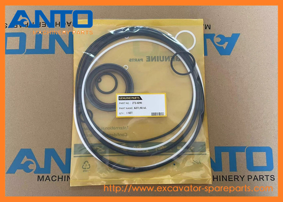 272-0290 2720290 Chiếc hộp kín máy đào bộ phận động cơ du lịch cho C9.3 325C 336F