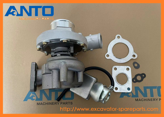 3535972 3539808 Bộ phận động cơ máy đào tăng áp phù hợp với C6.6 C7.1 320E