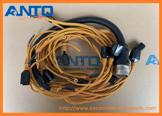 6156-81-9320 6156819320 Sợi dây chuyền KOMATSU Bộ phận động cơ máy đào phù hợp với PC400-7