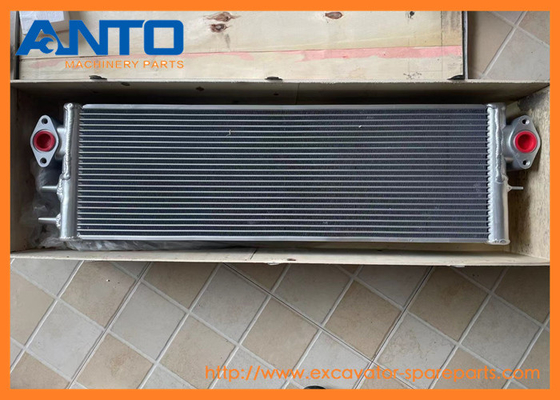 22U-03-22120 22U-03-22130 Máy làm mát dầu KOMATSU Chiếc máy đào phụ tùng cho PC228US-3