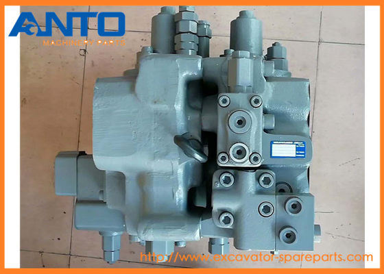 HYEST CORPORATION Van điều khiển chính UX28 Phù hợp cho máy xúc VOE EC210