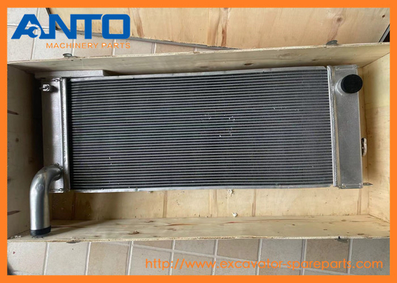 22U-03-22113 22U0322113 Hỗ trợ lò nước cho máy đào KOMATSU PC228 PC228US