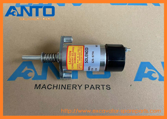 125-5774 1255774 Bộ phận phụ tùng thợ đào điện cực cho 3406C