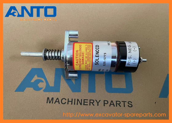 125-5773 1255773 Phân bộ máy khoan điện điện cho 3406B