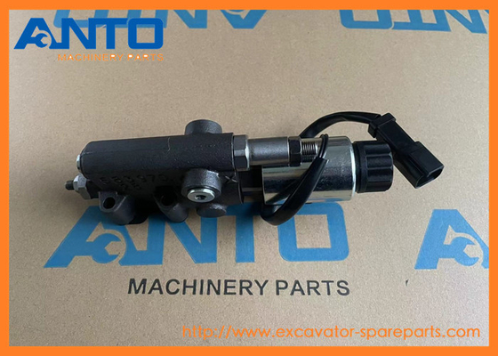 259-0907 2590907 Máy bơm quạt, van điện tử, bộ phận phụ dành cho máy đào C9 336D2