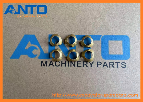 6210-71-1160 6210711160 Gasket KOMATSU Chiếc máy đào phụ tùng cho S6D140-1M