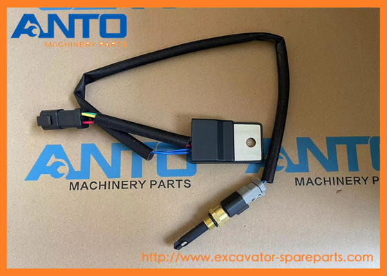 178-2334 1782334 Cảm biến mức nước Bộ phận phụ tùng máy đào cho C13 345D