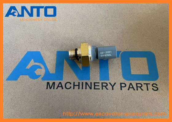 320-3061 3203061 Bộ phận phụ tùng máy đào cảm biến áp suất phù hợp với C4.4 390F L