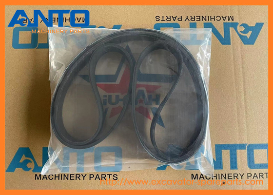 6262-81-6610 6262816610 8PK1873 Vành đai KOMATSU Bộ phận phụ tùng xe đẩy cho SAA6D140E-6C