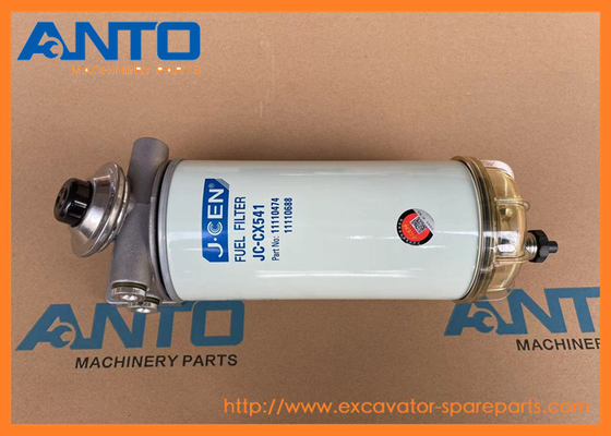VOE11110471 11110471 Các bộ phận phụ tùng máy đào tách nước cho EC180B