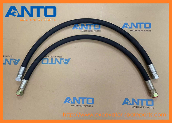 6737-51-9910 6737-51-9810 ống ống KOMATSU Bộ phận phụ tùng máy đào cho PW200-7E0