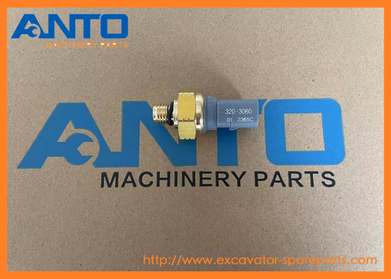 320-3060 3203060 Bộ phận động cơ máy đào cảm biến áp suất phù hợp với E320B C7.1