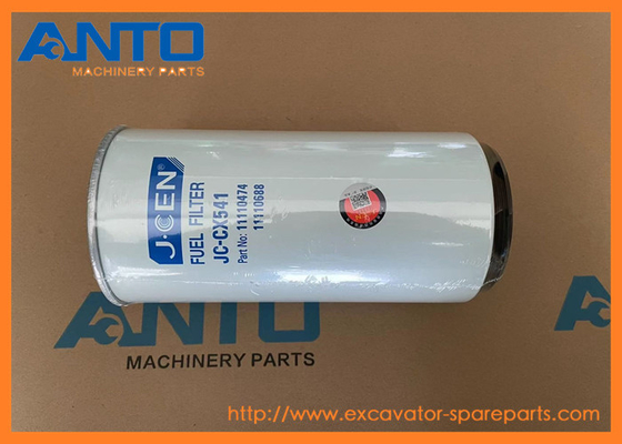 11110474 11110668 FS19753 Phân bộ máy đào lọc chính cho EC210B