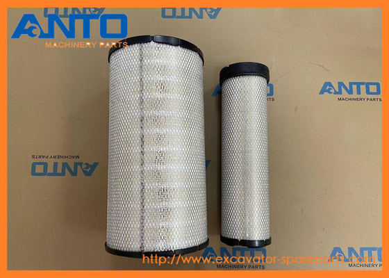 15193224 11110175 11110176 Bộ phận phụ tùng máy đào lọc không khí cho L60H