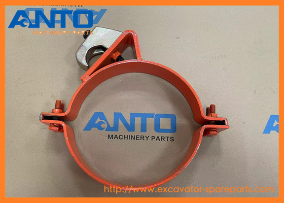 0998404 0353018 Kẹp HITACHI Bộ phận phụ tùng máy đào cho ZX650LC-3 ZX670LC-5B
