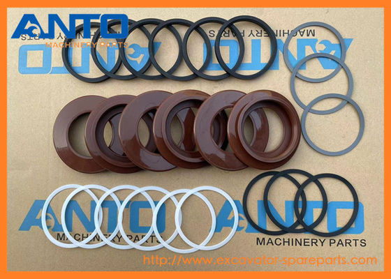566-32-05211 566-32-05210 Bộ dịch vụ phanh phía trước KOMATSU Phân tích máy đào cho HD325-6W