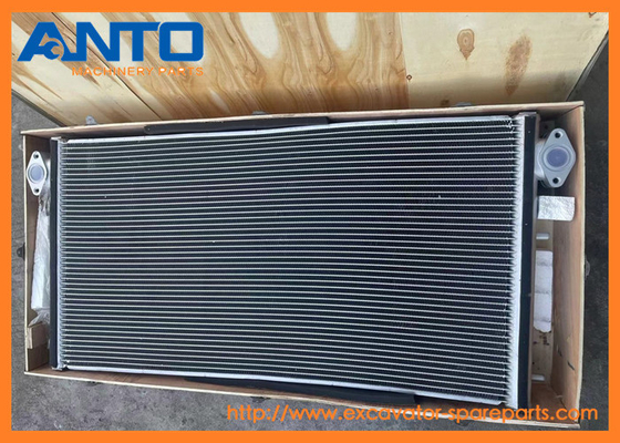 208-03-71121 2080371121 2080371160 Máy làm mát dầu Assy hỗ trợ cho máy đào KOMATSU PC300 PC300HD