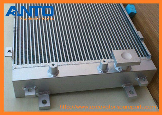 VOE14514357 VOE14508728 VOE14517258 Bộ làm mát dầu động cơ cho Phụ tùng động cơ VOE EC240B EC290B