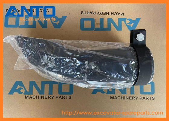 11Q633080 ống đuôi HYUNDAI Bộ phận phụ tùng máy đào cho R140W-9A R220LC-9A